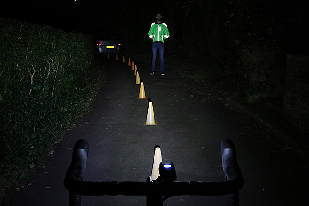 レアル Kryptonite Street F-450 - Cycling News | Bike Reviews | road.cc
