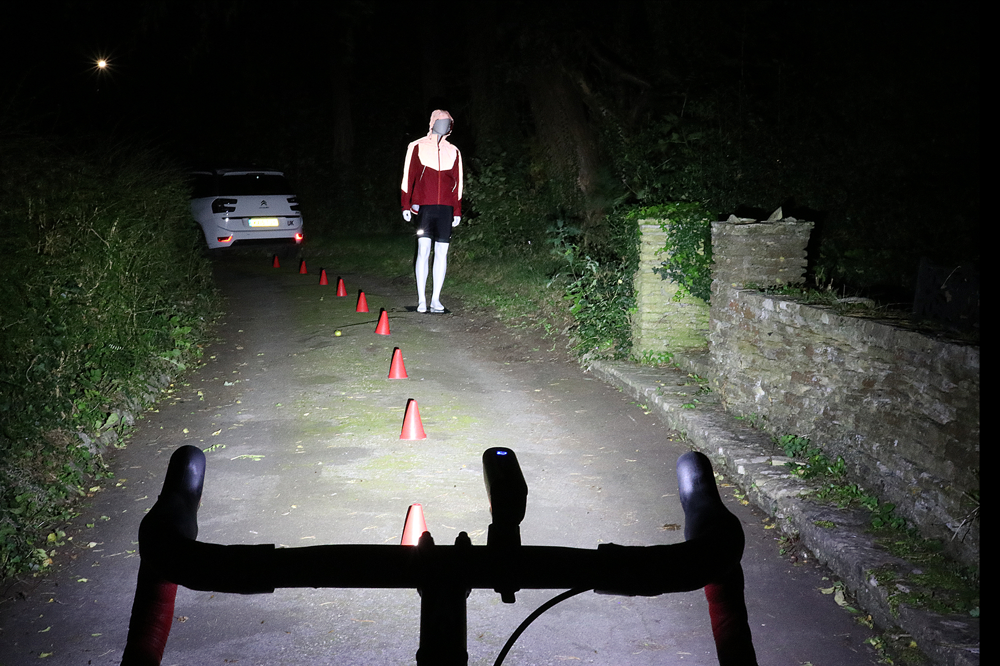 Review: Lezyne Lite Drive 1000XL | road.cc