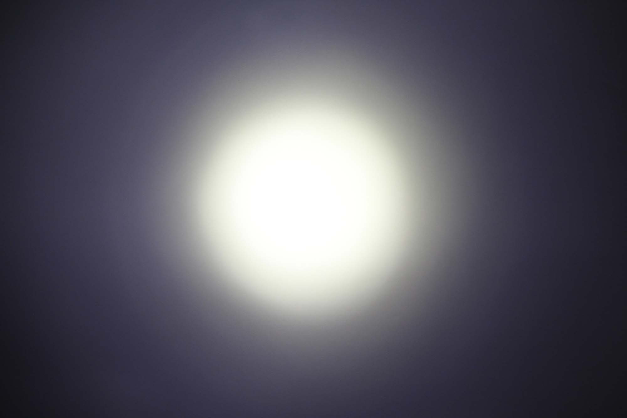 Moon Meteor front light - Cycling News | Bike Reviews | road.cc