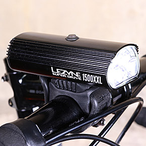 Review: Lezyne Micro Drive Pro 800XL | road.cc