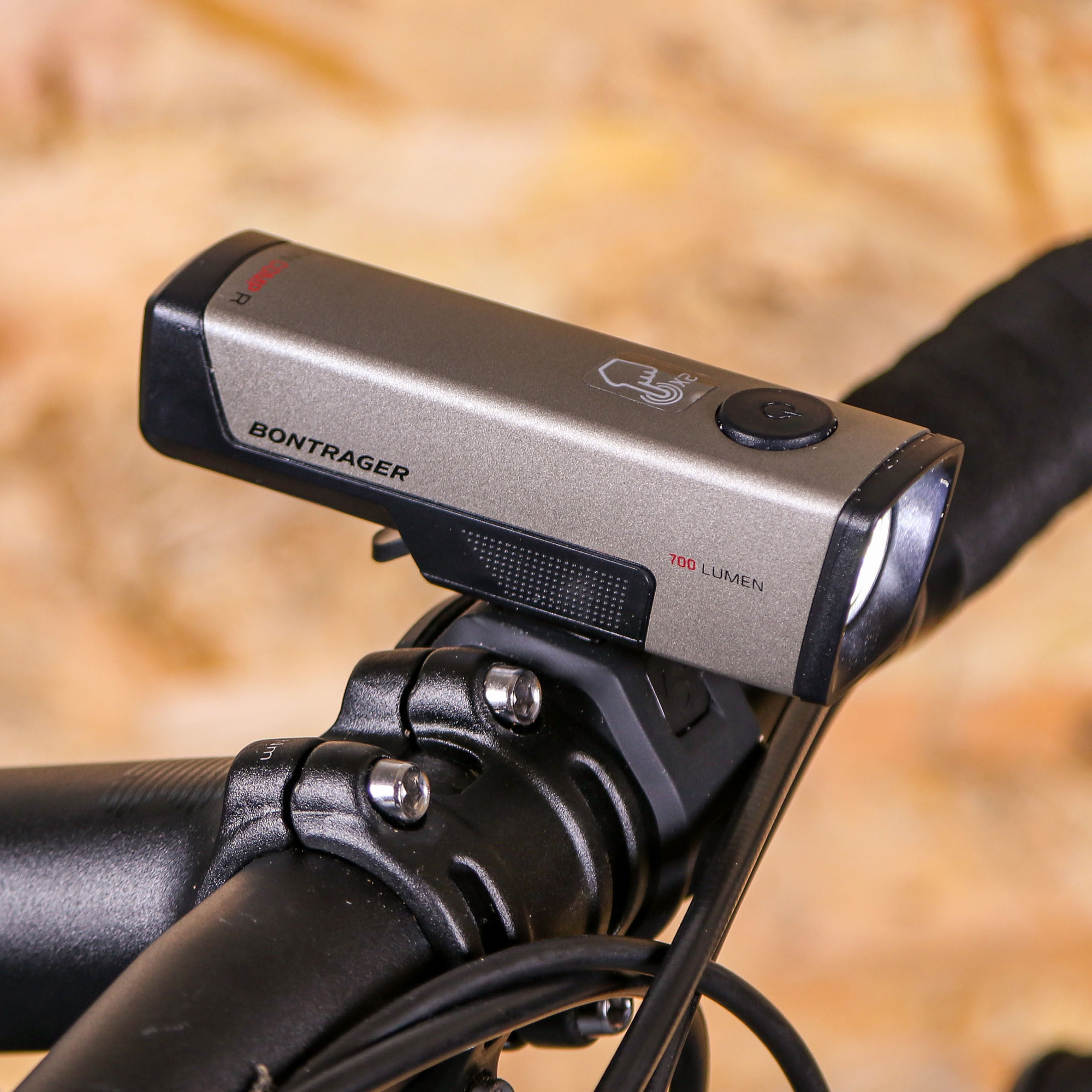 Review: Bontrager Ion Comp R Front Light | road.cc