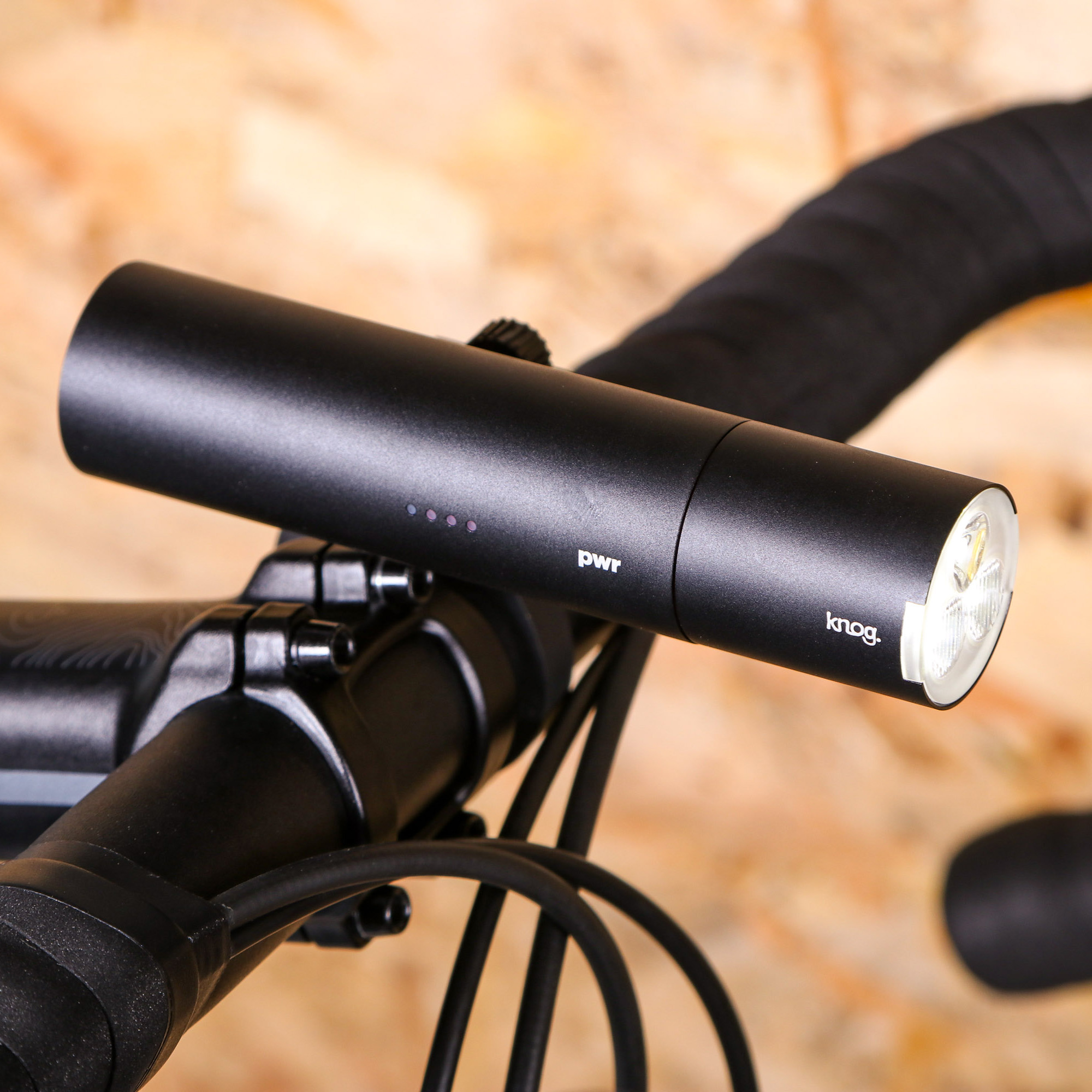 アクセサリー knog. PWR ROAD 700 knog. ( ノグ ) フロントライト PWR ROAD 700L ( パワーロード