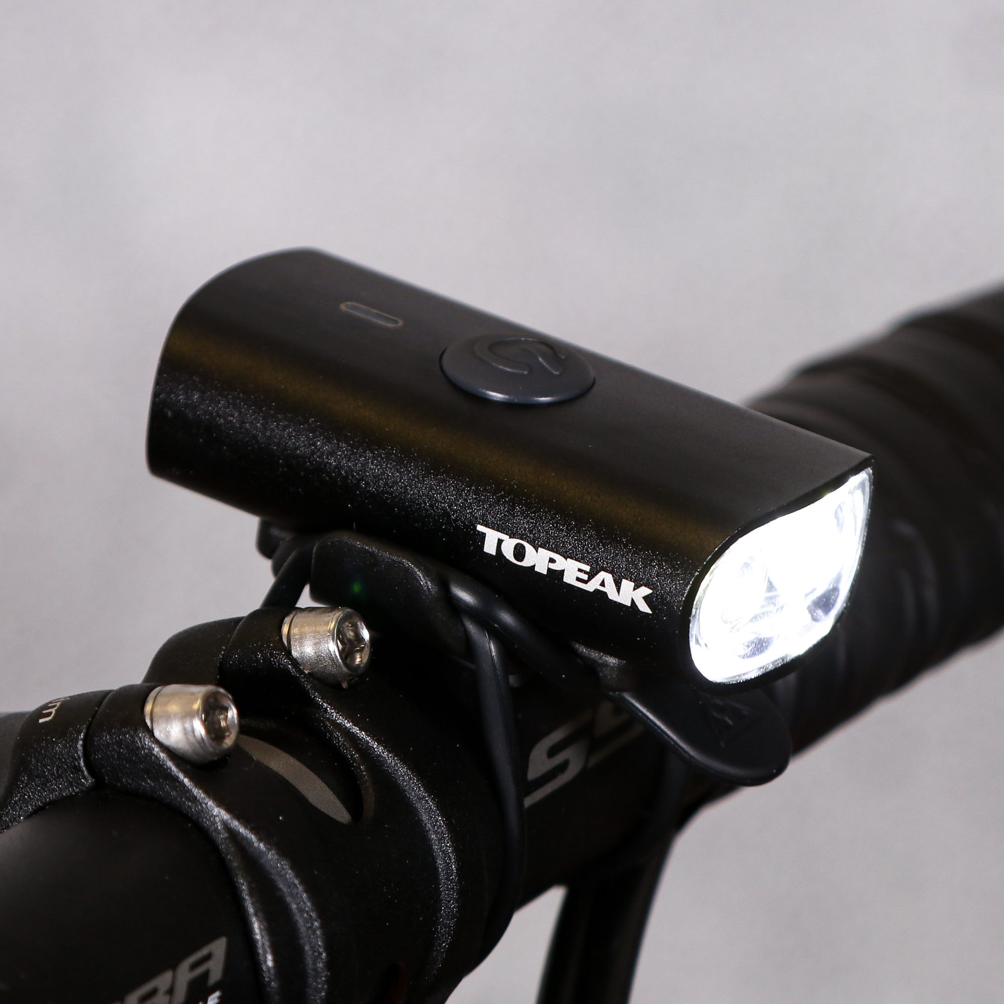 Topeak Headlux 450 USB front light - Cycling News | Bike Reviews