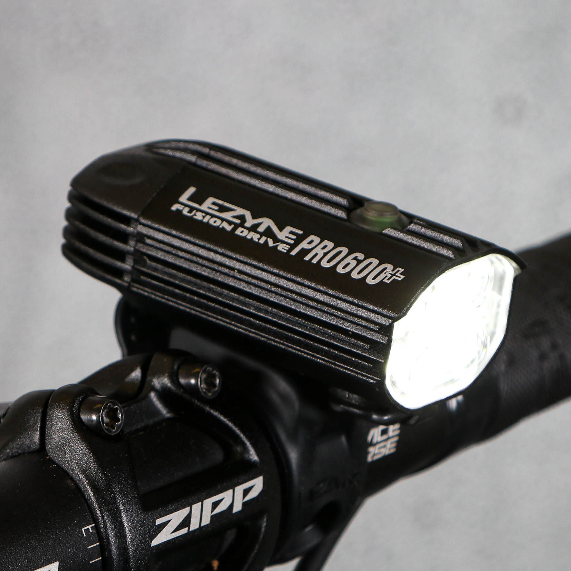 LEZYNE FUSION DRIVE PRO 600+ 限定版 Lezyne Fusion Drive Pro 600+ - Cycling News | Bike Reviews | road.cc