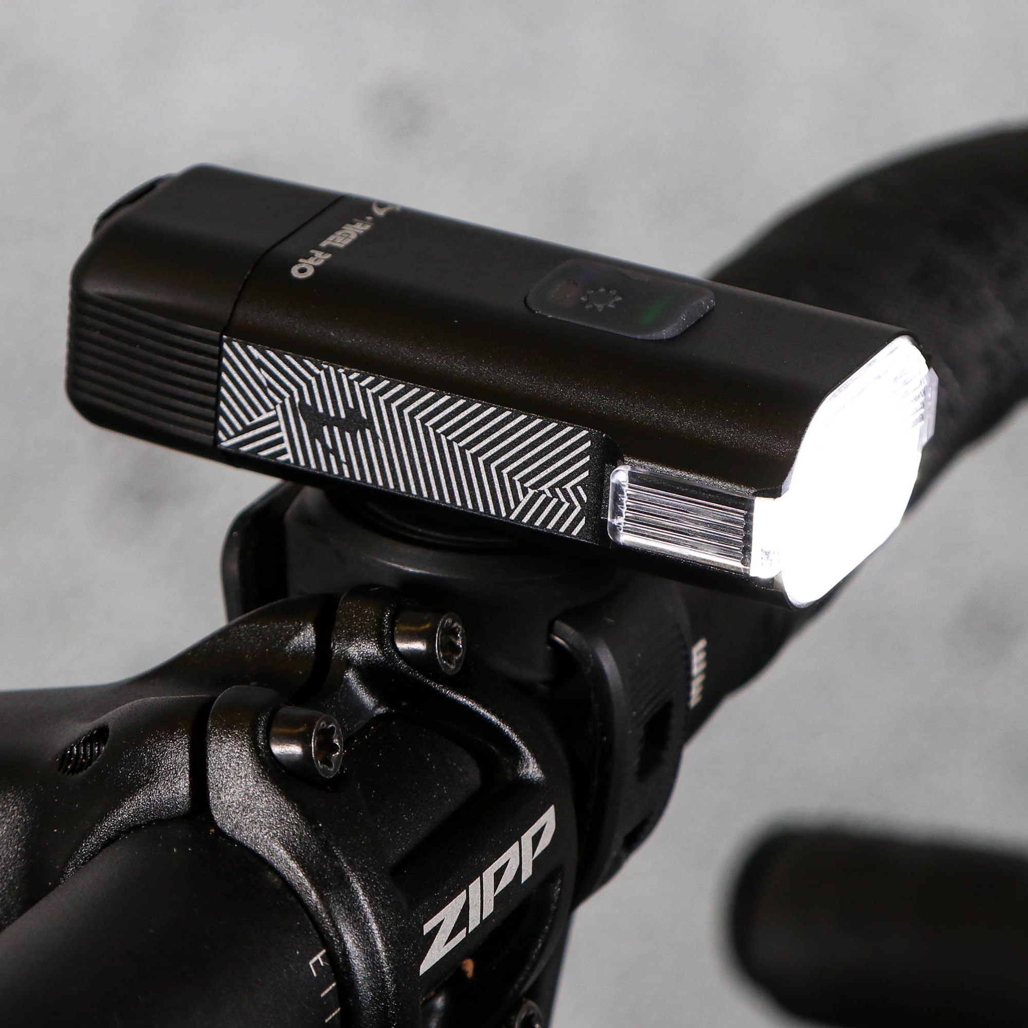Trek Commuter Pro RT/Flare RT Light Set - Cycling News | Bike