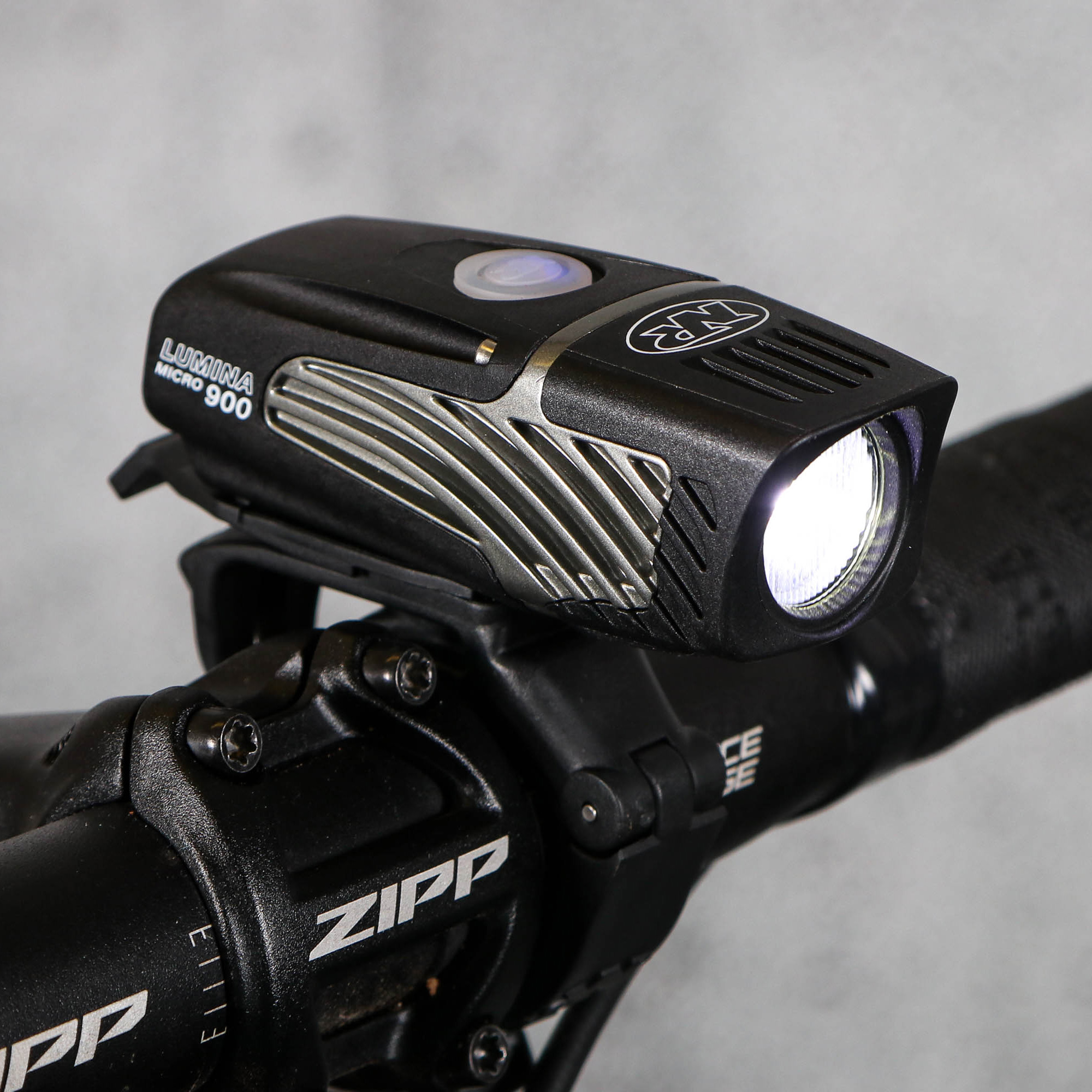 Review: NiteRider Lumina Micro 900 Bike Headlight | road.cc