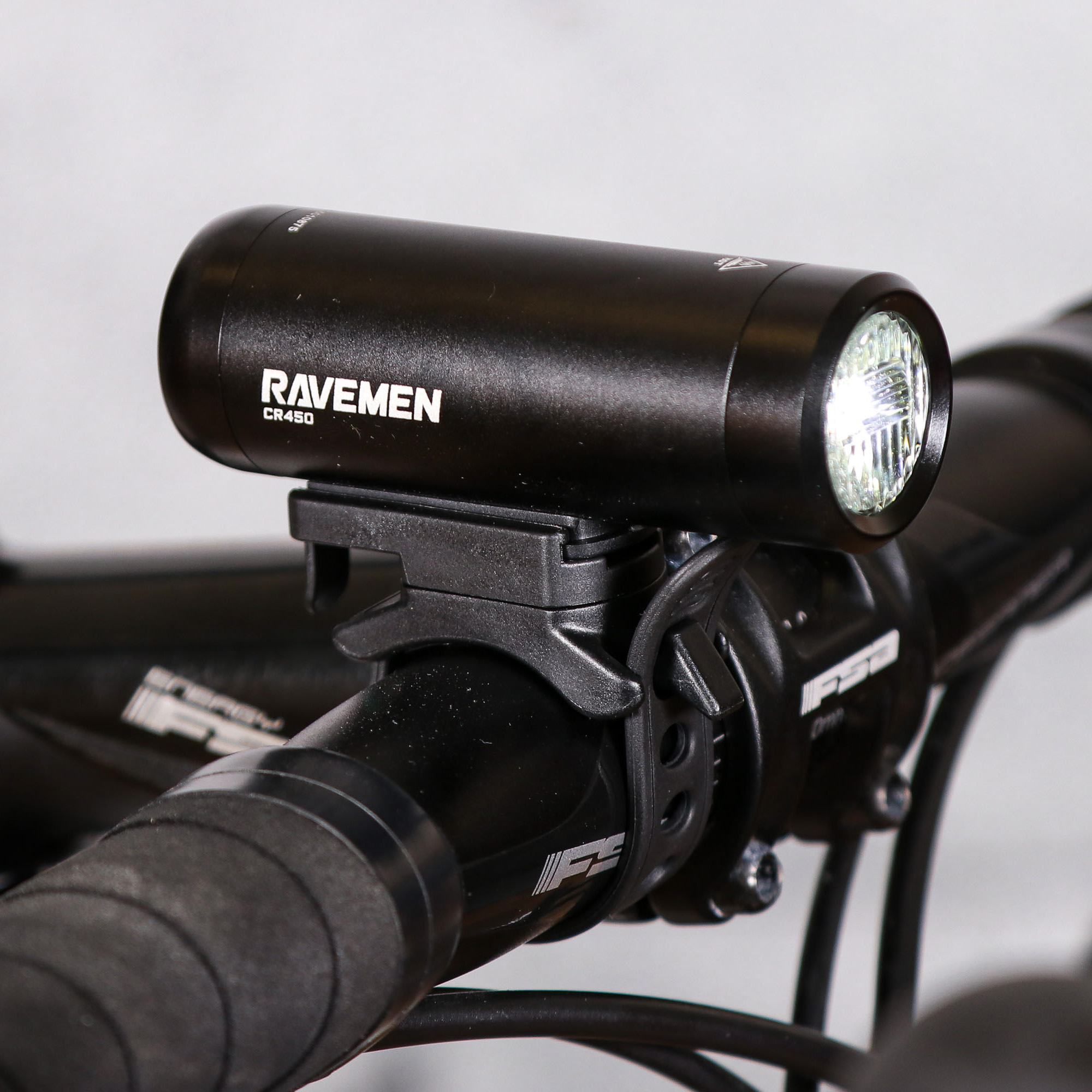 Review: Trek Commuter Comp R Flare R City Bike Light Set