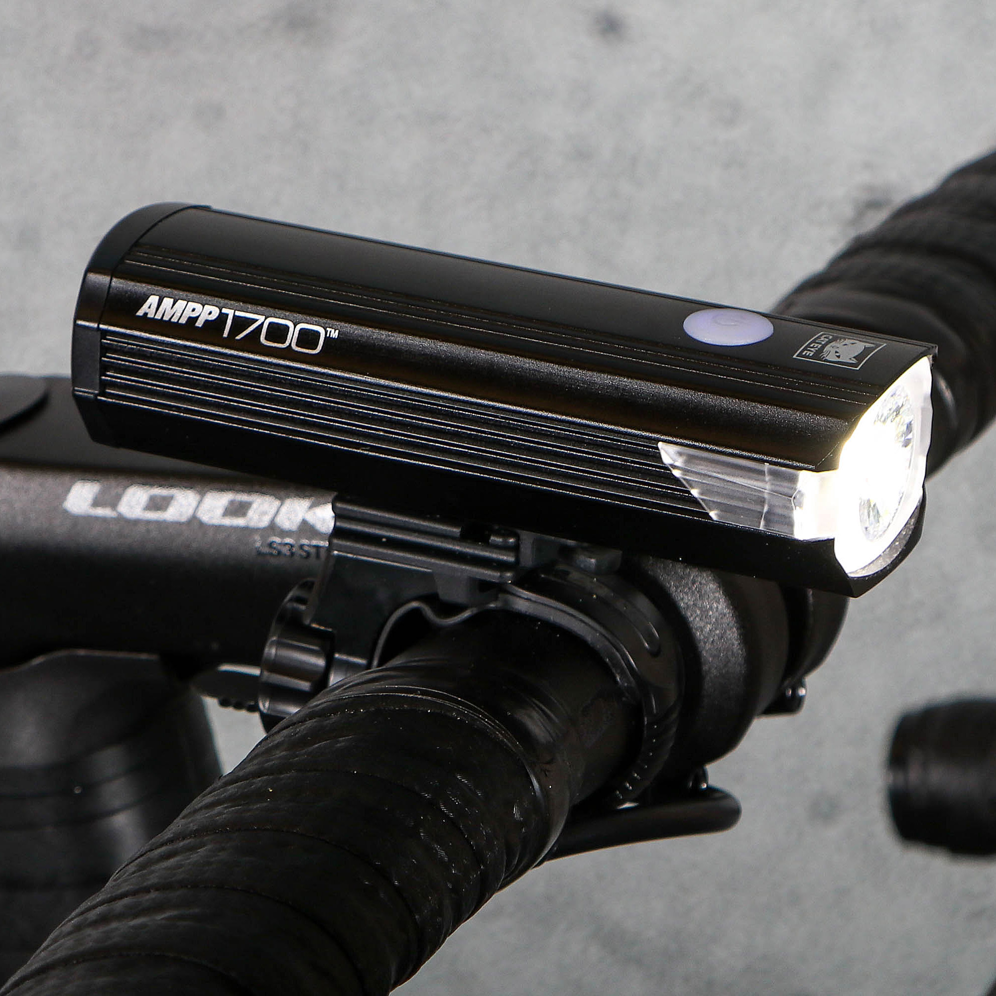 HNF689　MOON VORTEX PRO Moon Meteor Vortex Pro 1300 Lumens Bicycle Light
