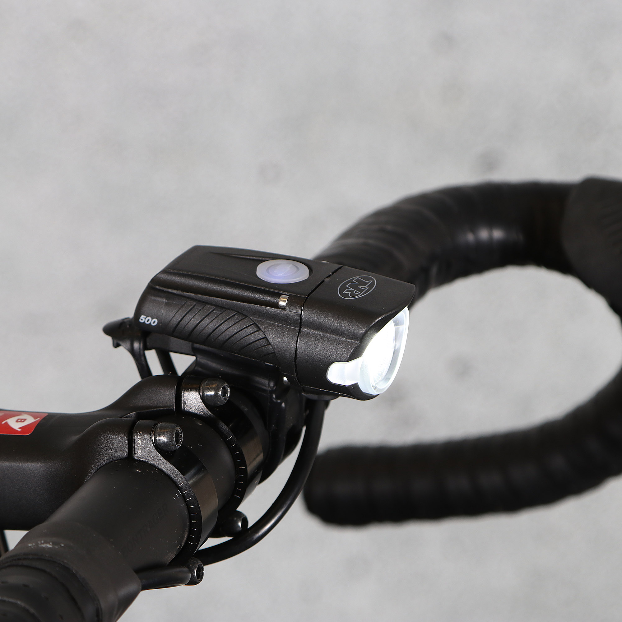 CATEYE - ■新品■CATEYE VOLT1300 Review: Cateye Volt 1300 RC Front Light | road.cc