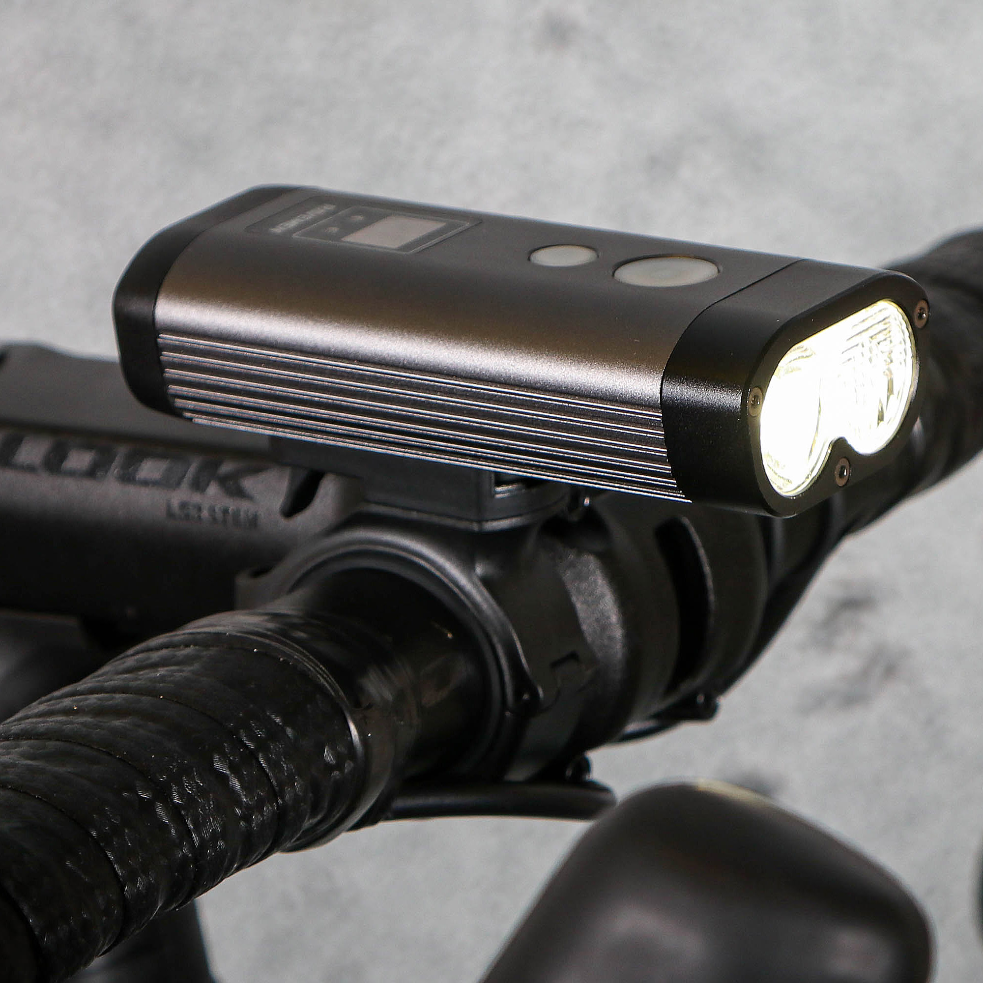 Review: Bontrager Ion Comp R Front Light | road.cc